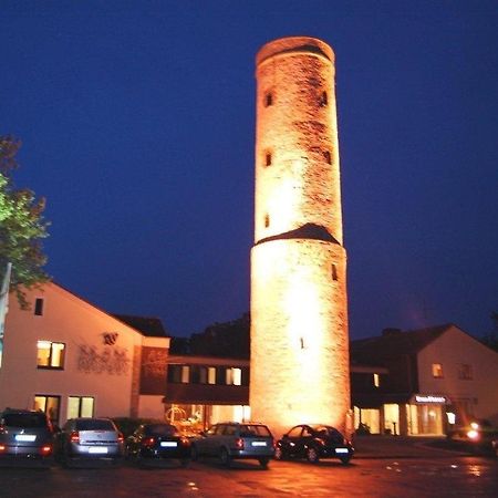 Akzent Hotel Hoxberg Beckum Eksteriør bilde