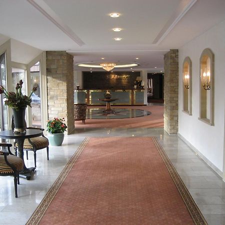 Akzent Hotel Hoxberg Beckum Eksteriør bilde