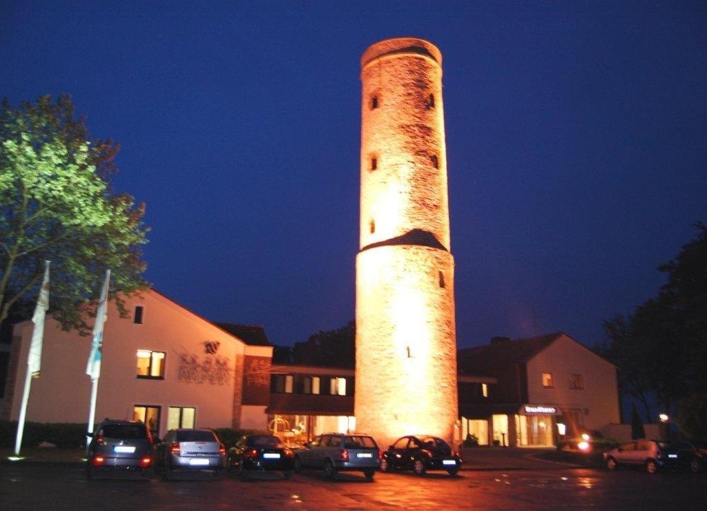 Akzent Hotel Hoxberg Beckum Eksteriør bilde