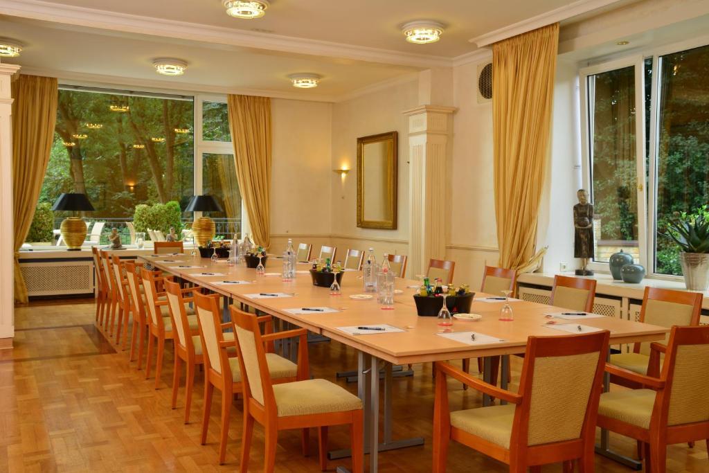 Akzent Hotel Hoxberg Beckum Eksteriør bilde