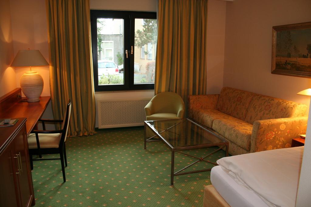 Akzent Hotel Hoxberg Beckum Eksteriør bilde