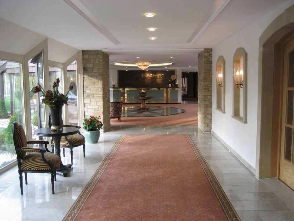 Akzent Hotel Hoxberg Beckum Eksteriør bilde