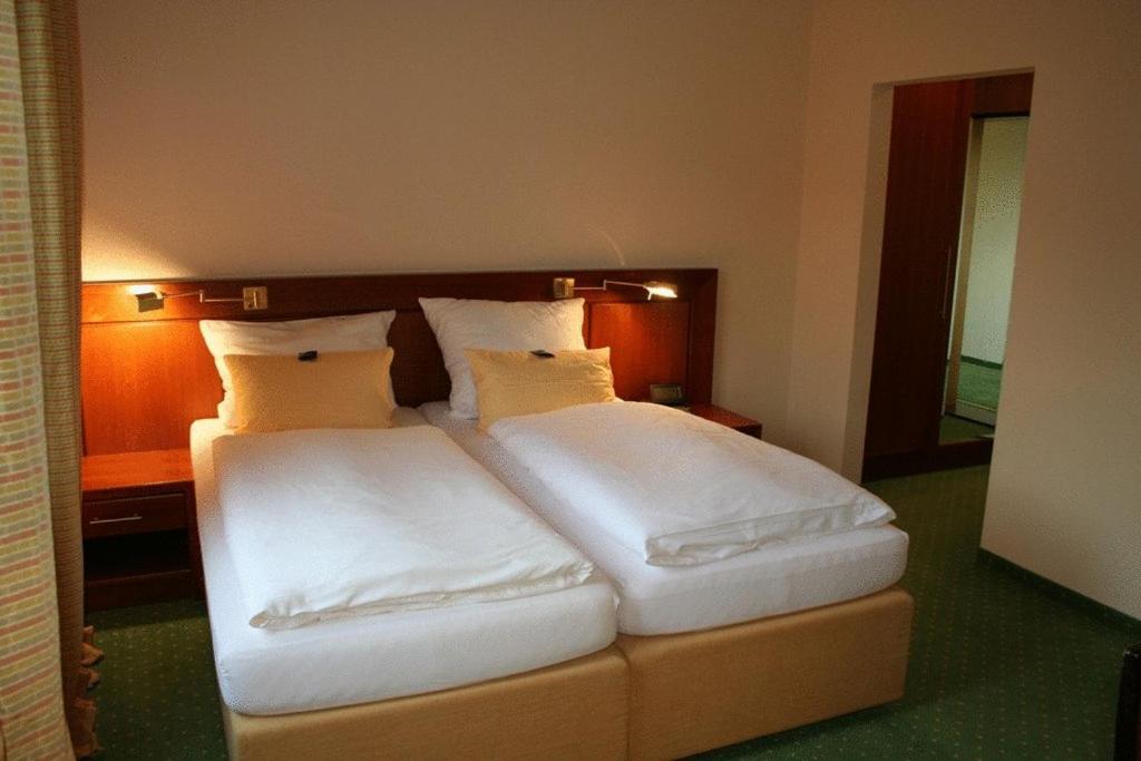 Akzent Hotel Hoxberg Beckum Eksteriør bilde
